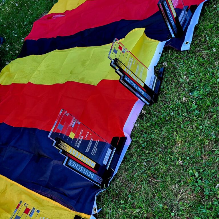 Mehr über den Artikel erfahren Meisterfeier 2025