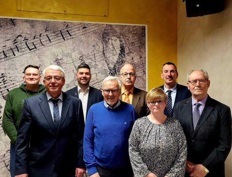 Mehr über den Artikel erfahren Jahreshauptversammlung 2026