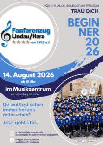 Mehr über den Artikel erfahren Beginner 2026