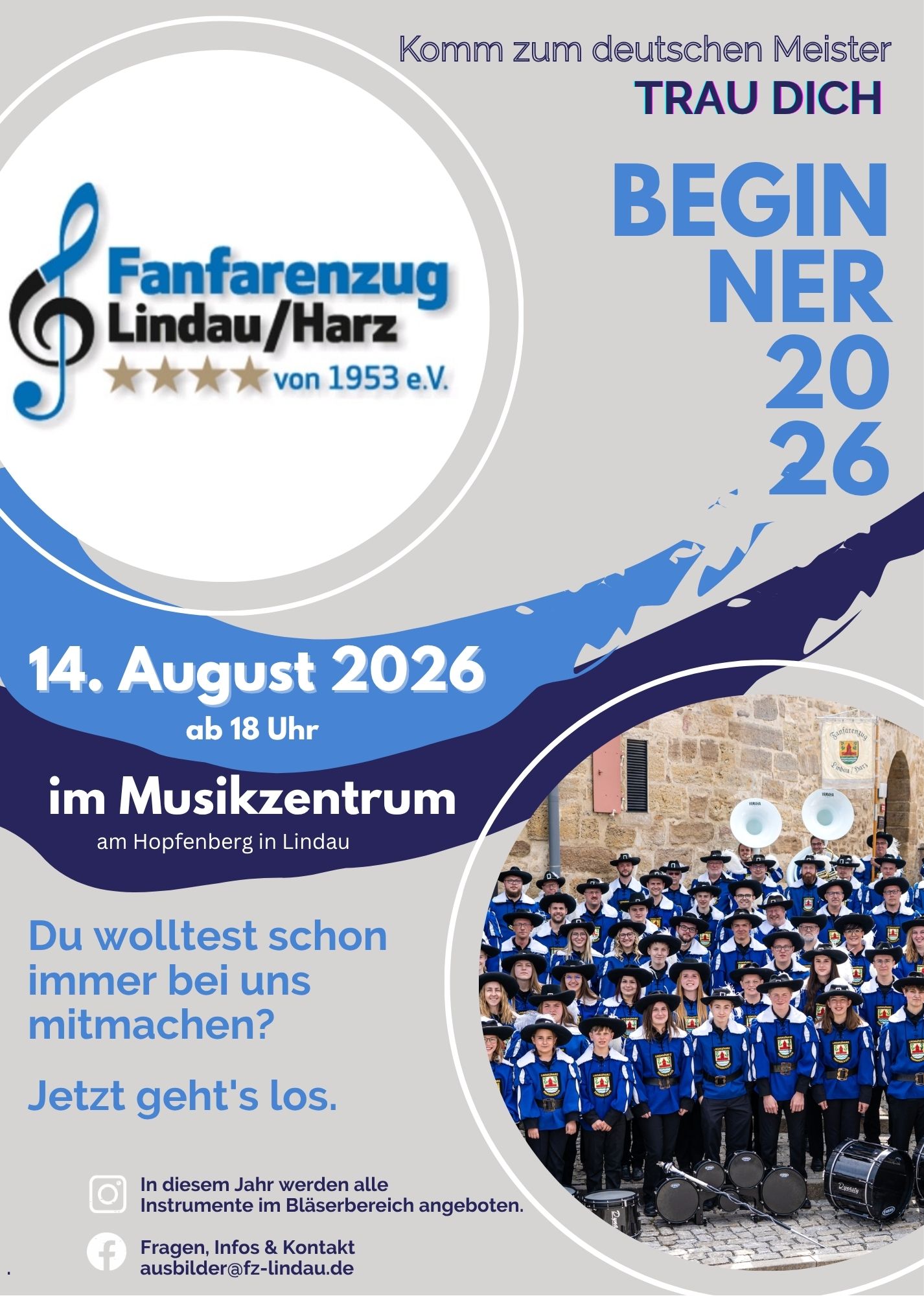 Beginner 2026